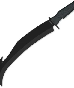 Maserin Clavum-Blk Forpene  (13.00" Blk N690)  970/N