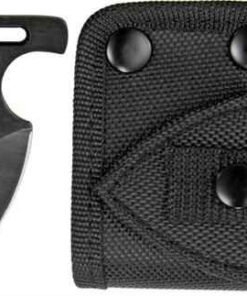 Benchmark Push Dagger - Black SS (1.75" SS) BMK030