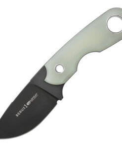 Viper Berus 1 - Jade G-10 (3.5" M390) 4012CG