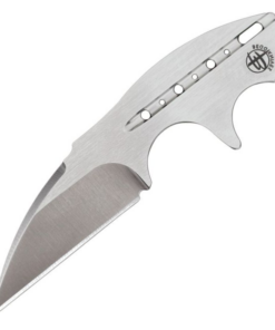 Begg Knives Tree Frog Neck Knife (4.75" AUS-10A ) BG021