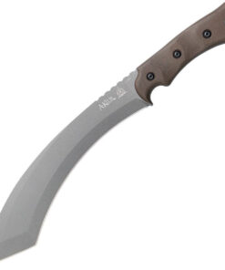 TOPS A-KLUB Machete Gn Can MIc (12.38" 1095) TPAKLB02