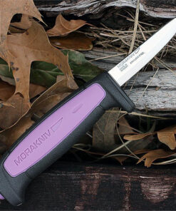 Mora Craft Precision knife 12247, 3.0 in. Stainless Steel Blade