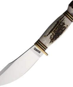 Marbles Woodcraft - Stag (4.25" SS) MR80203