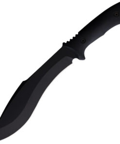 Spartan Blades Spartan-Harsey Kukri (8.5" 1095) SBSL007BK