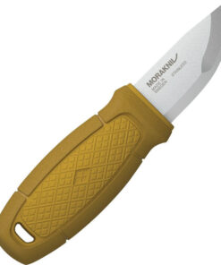 Mora Eldris Knife Kit Yel Polypropylene (2.3" 12C27) FT01781