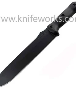Ka-Bar Becker Combat Zytel (9" Black 1095 ) BKR9