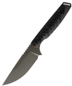 Toor Knives Field 3.0 Ebony Wood (3.62" CPM-3V) TK8266