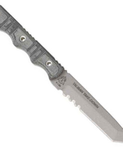 Tops Taliban Take Down Knife