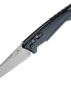 Bear Ops XV Auto - Blk Alum (3" BB 14C28N Sandvik )  BC1500AIBKP