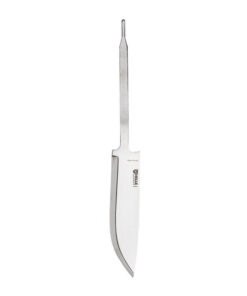 Helle 36 GT Knife Blank - 5.0" H3LS (HE36BL)