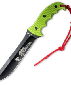 Browning Zombie Apocalypse