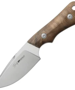 Viper Handy - Walnut Wood (3.5" CPM-MagnaCut) VT4038NO