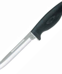 Case 583 Lightweight Hunter, Black Zytel Handle (LT216-5 SS)