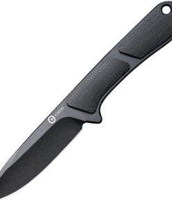 Civivi Mini Elementum Fixed Blade Blk G-10 (2.25" Nitro-V) C230101