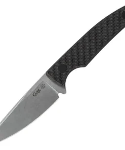 Case CT Hunter 76935 Carbon Fiber Weave (CT2 S35VN)