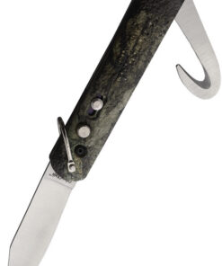 Colonial Knife Company Automatic- Mossy Oak (3"440C) COL723