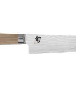Shun Cutlery Classic Master Utility - Blonde Wood ( 6.5" Dam) DM0782W