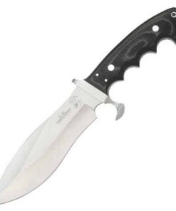 Gil Hibben Alaskan Survival Knife