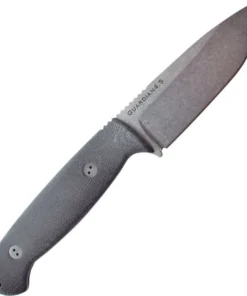 Bradford Guardian 4.5-3D Black ( 4.0" CPM-3V) 4.5S-101