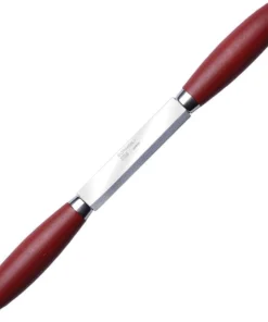 Mora Classic Woodsplitter - Red Birch (4.5" SS ) FT02600