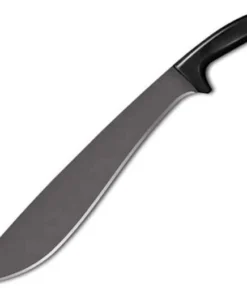 Cold Steel Jungle Machete - Black  Polypropylene (16" 1055) CS97JMS