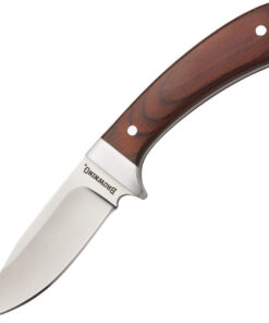 Browning Skinner - Brown (SS Satin) 3220460