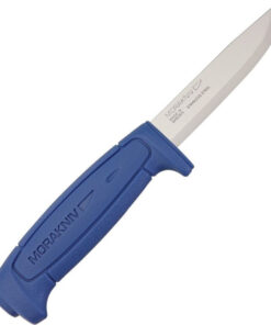 Mora Basic 546 - Blue Poly (3.5" SS) 01504