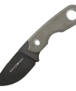Viper Berus 1 - Green Mic  (3.5" M390) 4012DCG