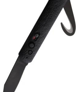Colonial Knife Company Automatic-BLK (3"440C) COL556