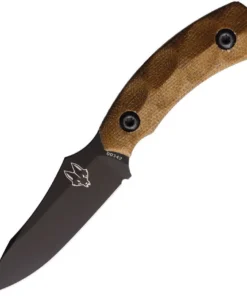 Southern Grind Jackal Pup - Brn Mic (4.75" 8670) 22297