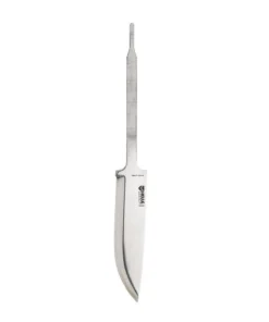 Helle 1310 Gaupe Knife Blank - 4.21" 12C27 (HE1310BL)