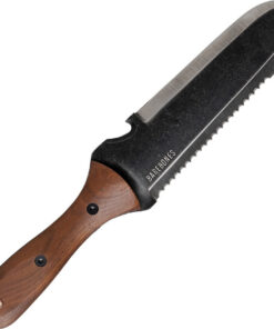 Barebones Living Hori Hori Classic - Walnut (6.75" 4Cr13 SS) BARE046
