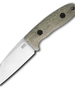 Reiff Circadian Green Mi (3.28" CPM Magnacut) Kydex REKCS119GCMBLKA