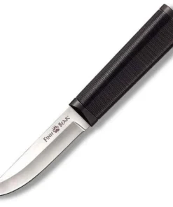 Cold Steel Finn Bear - Black Polymer (4" 4116 SS) CS20PC
